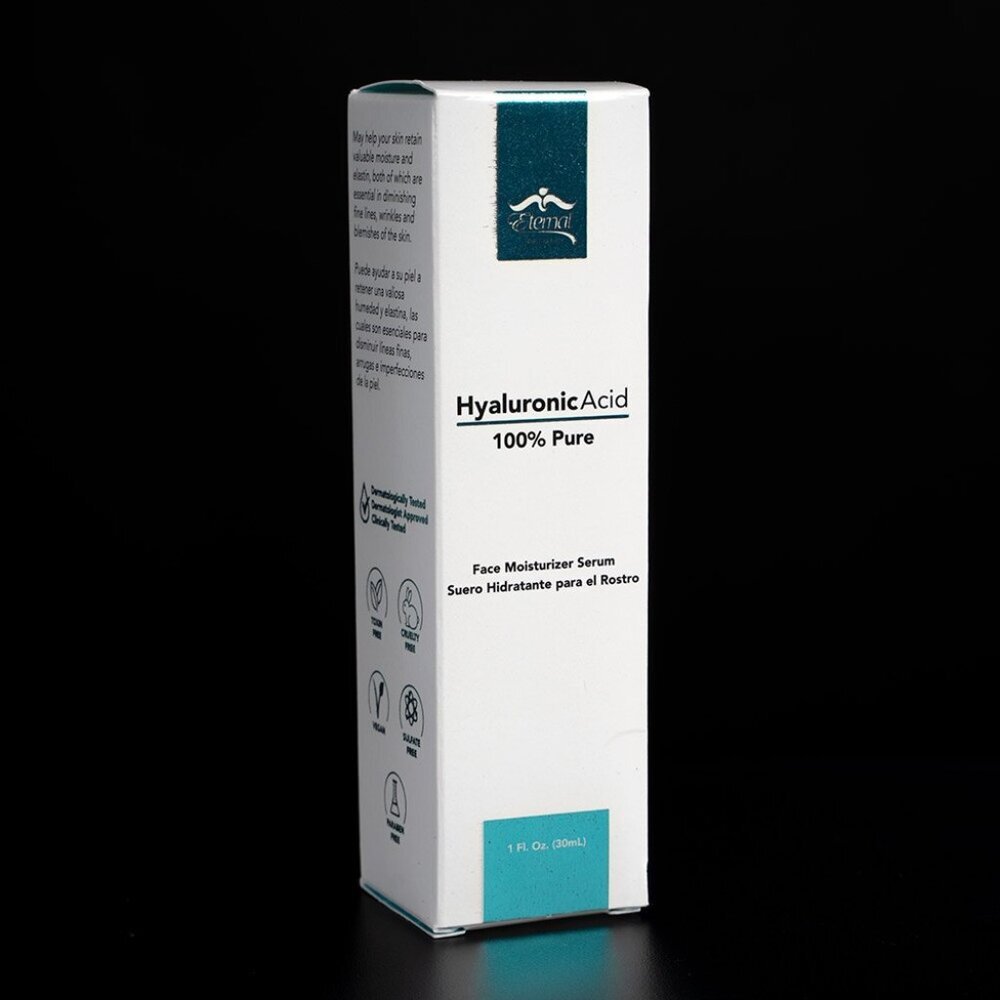1x Hyaluronic Acid 100% PURE (New in Box)